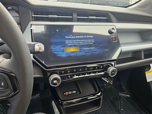 New 2027 Chevrolet Bolt RS image 27