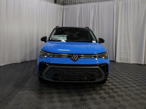 New 2026 Volkswagen Taos SE AWD/4WD image 27