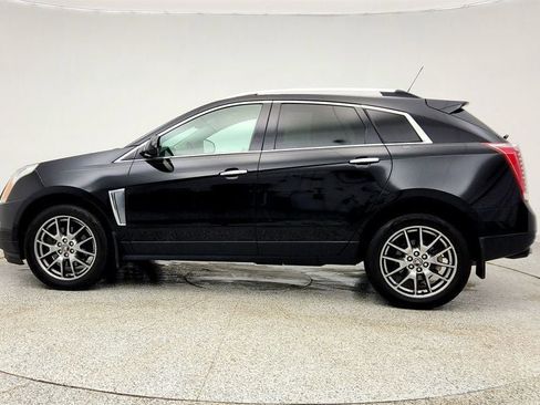 Used 2016 Cadillac SRX Performance w/ Midnight Edition Package image 8