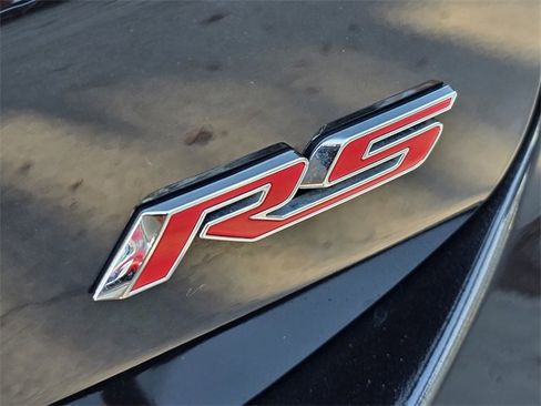 Used 2024 Chevrolet Equinox RS w/ RS Leather Package image 7