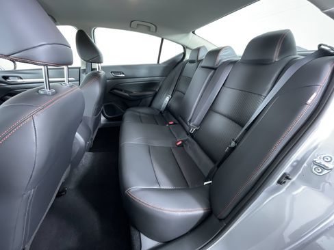 Certified 2025 Nissan Altima 2.5 SR AWD/4WD image 21