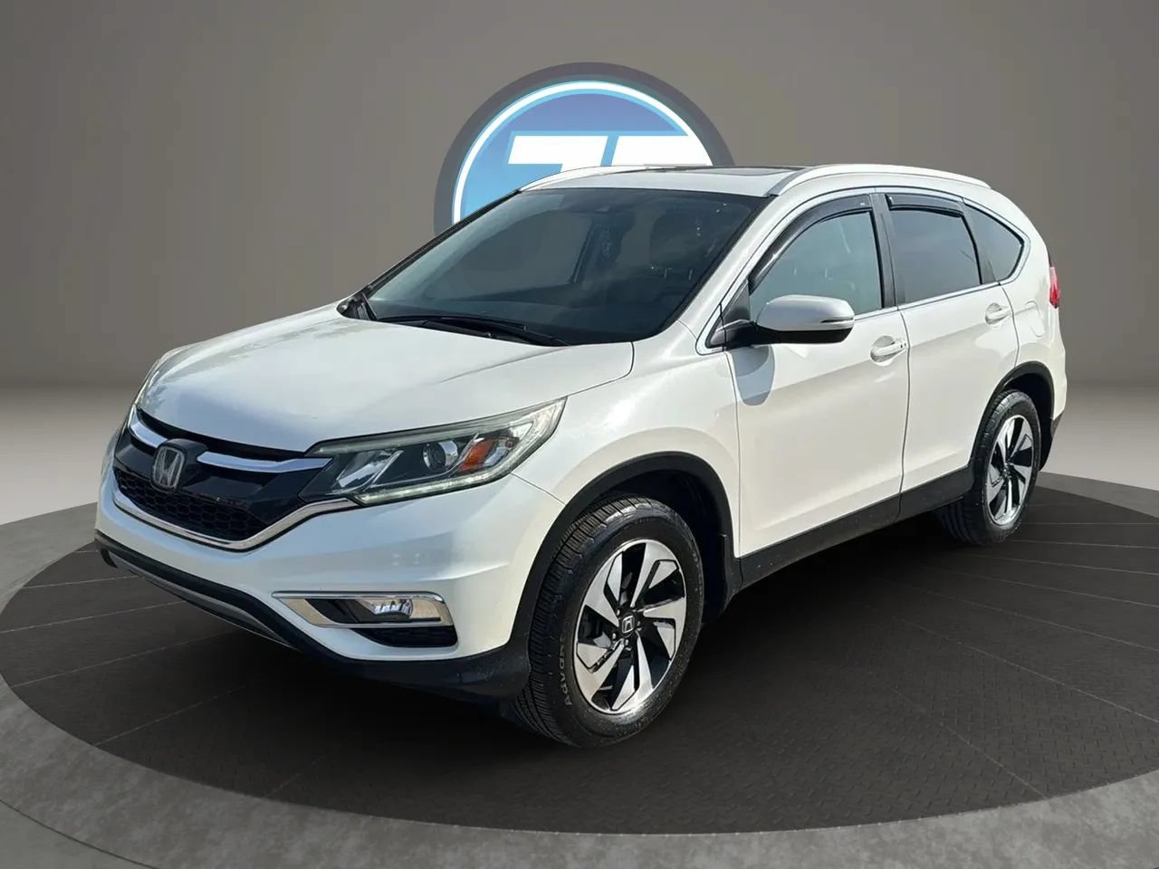 Used 2016 Honda CR-V Touring image 18