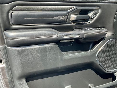 Used 2020 RAM 1500 Limited w/ Advanced Safety Group AWD/4WD image 36