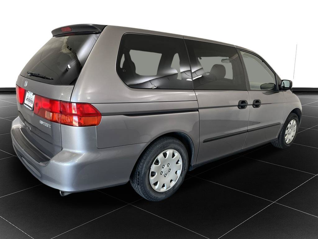 Used 2000 Honda Odyssey LX image 5