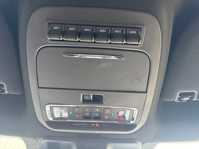 Used 2025 Ford F150 Raptor AWD/4WD image 41