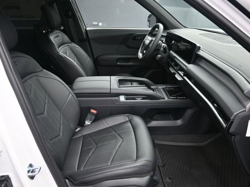 New 2027 Kia Telluride SX X-Line AWD/4WD image 42