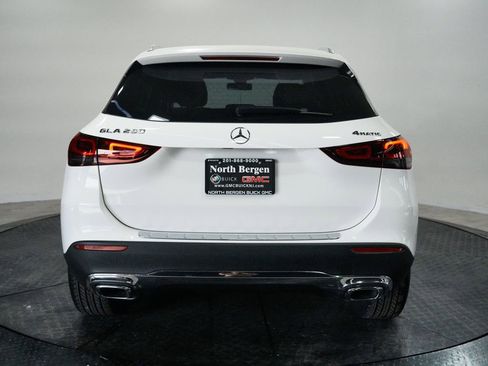 Used 2023 Mercedes-Benz GLA 250 4MATIC image 7