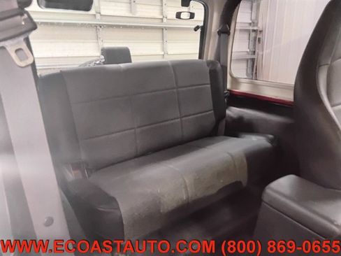 Used 2000 Jeep Wrangler SE AWD/4WD image 15