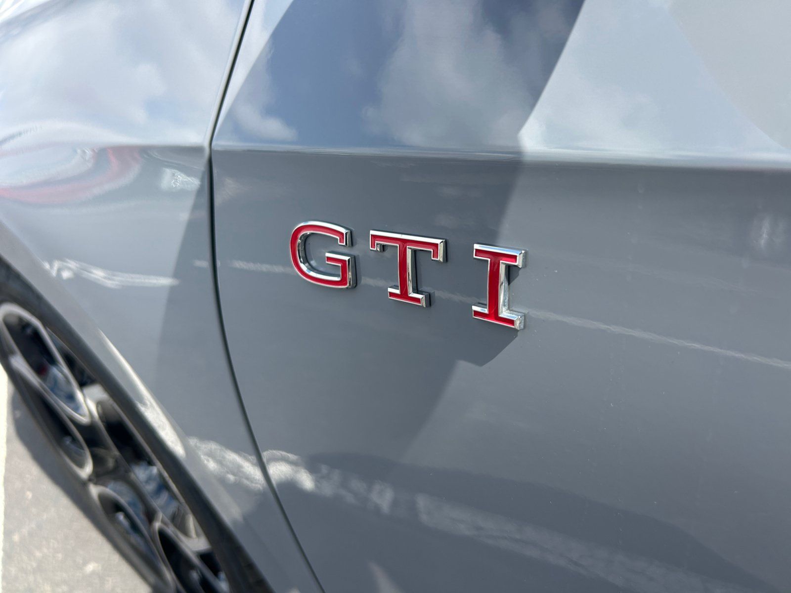 New 2026 Volkswagen GTI Autobahn FWD image 22
