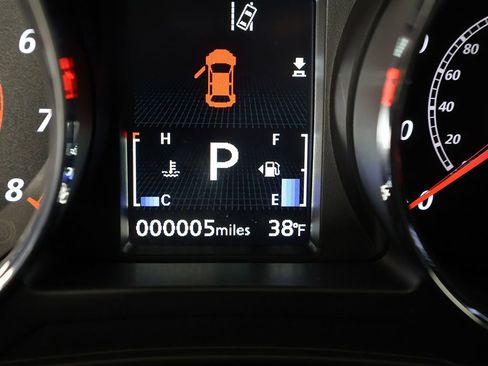 New 2026 Mitsubishi Outlander Sport ES AWD/4WD image 35