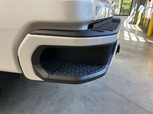 Used 2025 GMC Sierra 2500 Denali w/ Denali Reserve Package image 16