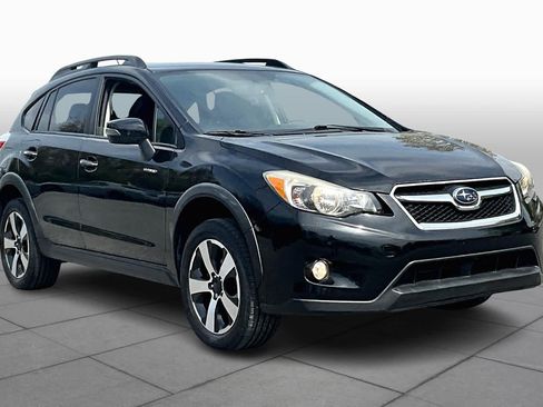 Used 2015 Subaru Crosstrek Touring AWD/4WD image 2