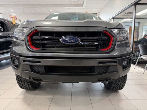 Used 2021 Ford Ranger XLT w/ Tremor Off-Road Package AWD/4WD image 3