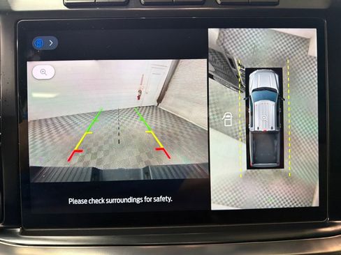 Certified 2024 Ford F250 King Ranch image 27