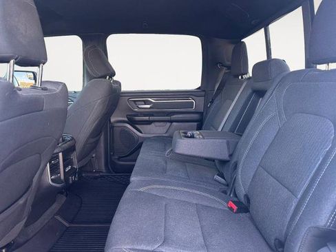 Used 2020 RAM 1500 Big Horn image 13
