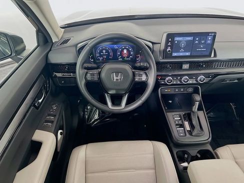 Used 2026 Honda CR-V EX-L image 24