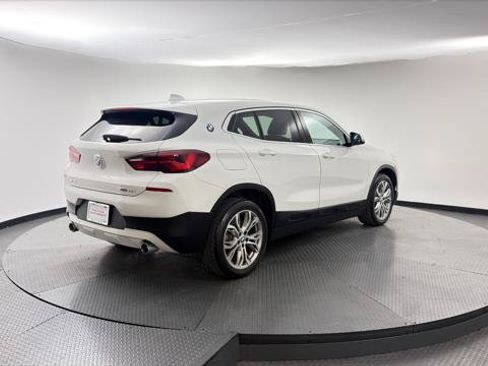 Used 2022 BMW X2 sDrive28i w/ Convenience Package FWD image 8