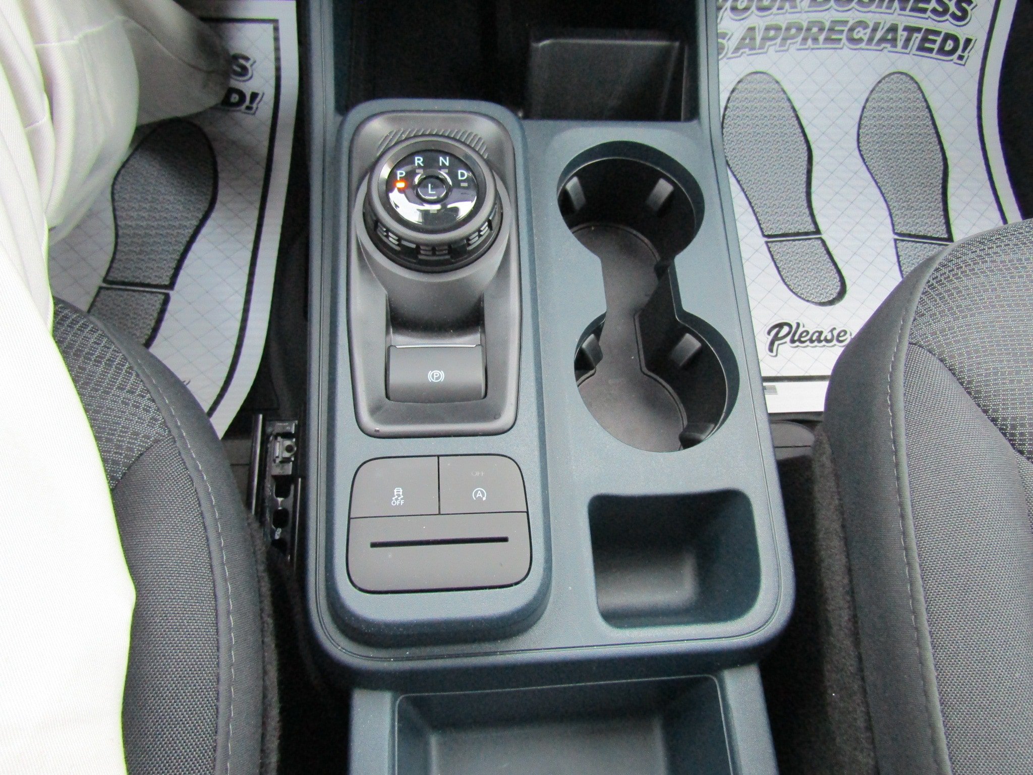 Used 2026 Ford Maverick XL AWD/4WD image 31