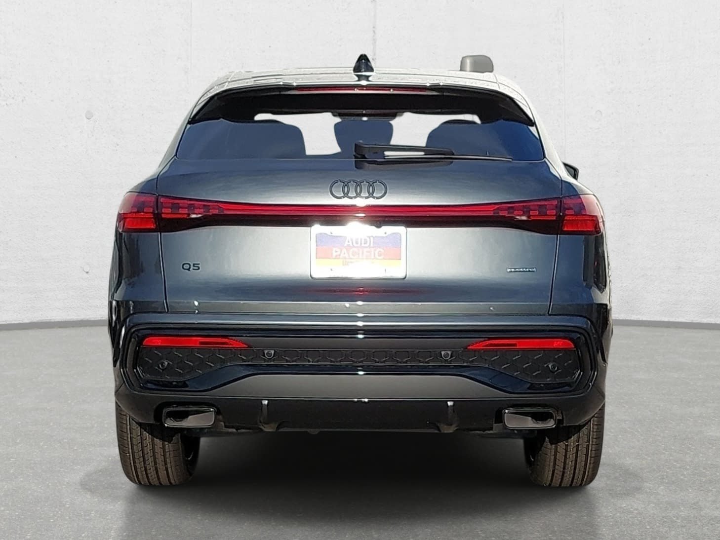 New 2026 Audi Q5 Premium Plus AWD/4WD image 6