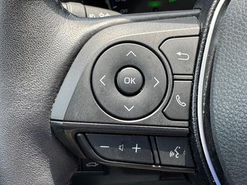 Certified 2021 Toyota RAV4 XLE w/ Convenience Package AWD/4WD image 21