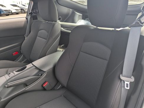 New 2027 Nissan Z Performance RWD image 14