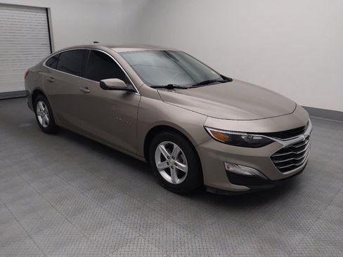 Used 2024 Chevrolet Malibu LS FWD image 11