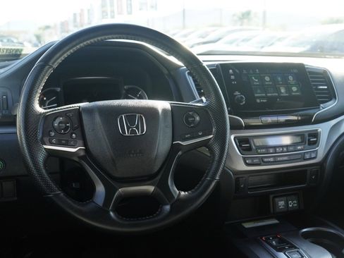 Used 2023 Honda Passport EX-L image 22