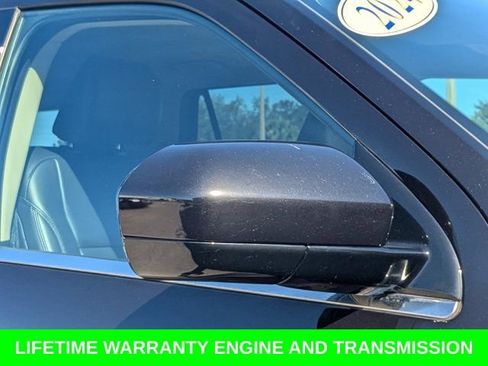 Used 2024 Ford Expedition Max XLT RWD image 11