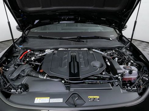 New 2026 Audi A6 3.0 image 37