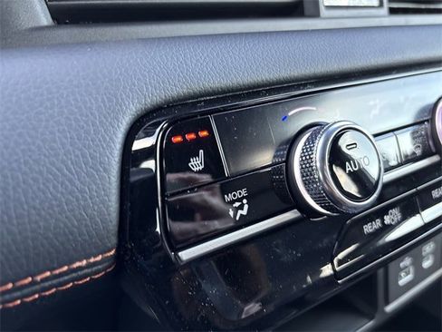 New 2025 Honda Pilot Sport image 39