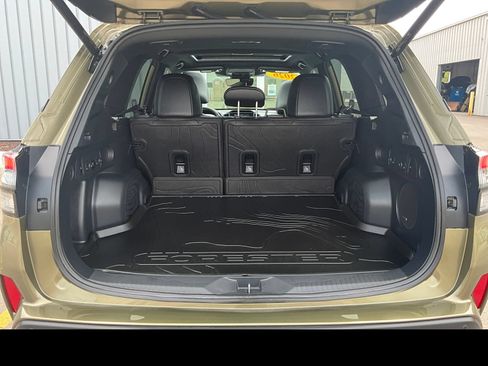 Certified 2026 Subaru Forester Limited AWD/4WD image 12