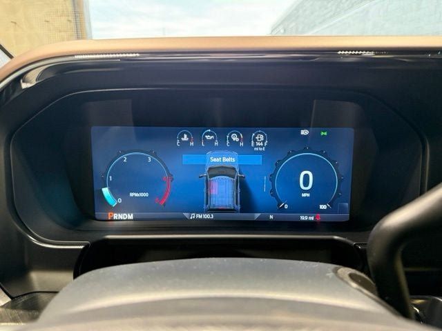 New 2027 Ford F350 King Ranch w/ Tremor Off-Road Package AWD/4WD image 6