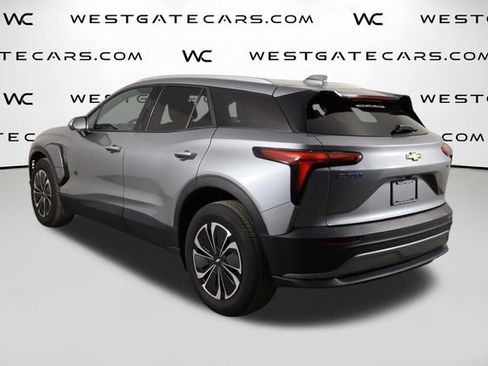Used 2024 Chevrolet Blazer EV LT AWD/4WD image 45