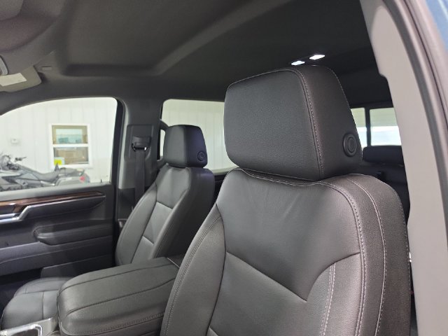 Used 2024 Chevrolet Silverado 1500 RST w/ All Star Edition Plus AWD/4WD image 16