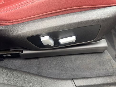 Used 2022 BMW X4 M40i image 48