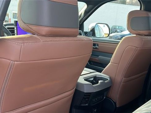 New 2026 Toyota Tundra 1794 Edition image 26