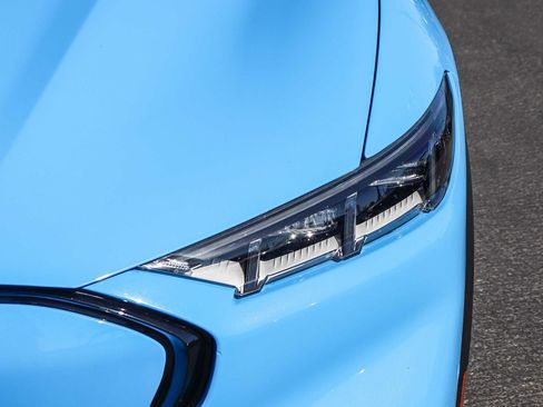 Certified 2023 Ford Mustang Mach-E Premium RWD image 10