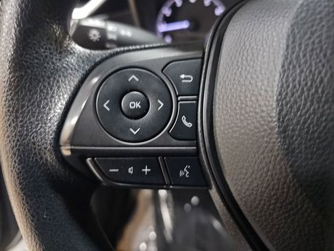 Certified 2024 Toyota Corolla LE image 11