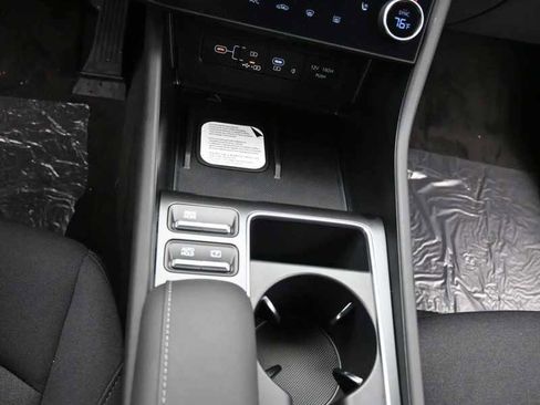 New 2026 Hyundai Sonata SEL FWD image 18