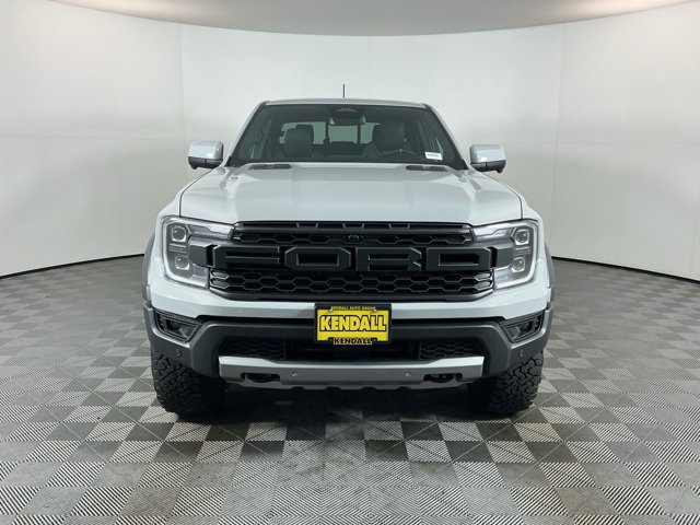 New 2026 Ford Ranger Raptor AWD/4WD image 2