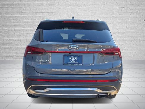 Used 2023 Hyundai Santa Fe SEL w/ Premium Package AWD/4WD image 5