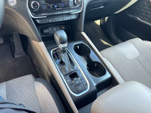 Used 2020 Hyundai Santa Fe SEL w/ Convenience Package FWD image 26