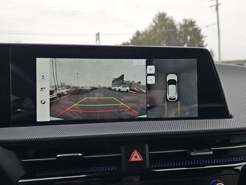 Used 2022 Kia EV6 GT-Line w/ GT-Line Suede Seat Package image 8