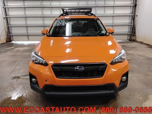 Used 2018 Subaru Crosstrek 2.0i Premium image 7