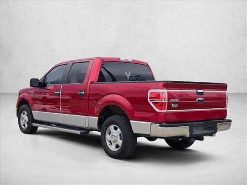 Used 2010 Ford F150 XLT image 6