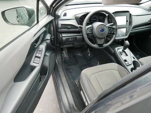 Used 2024 Subaru Crosstrek 2.0i AWD/4WD image 11