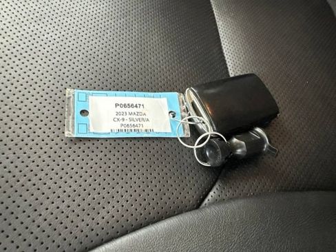 Used 2023 MAZDA CX-9 Touring AWD/4WD image 35