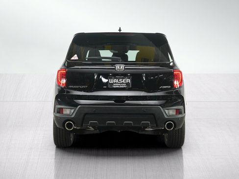 Used 2023 Honda Passport EX-L image 4