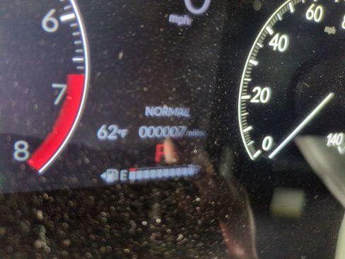 New 2026 Honda HR-V Sport image 16