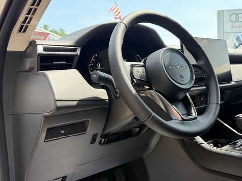 New 2026 MAZDA CX-5 Select AWD/4WD image 28